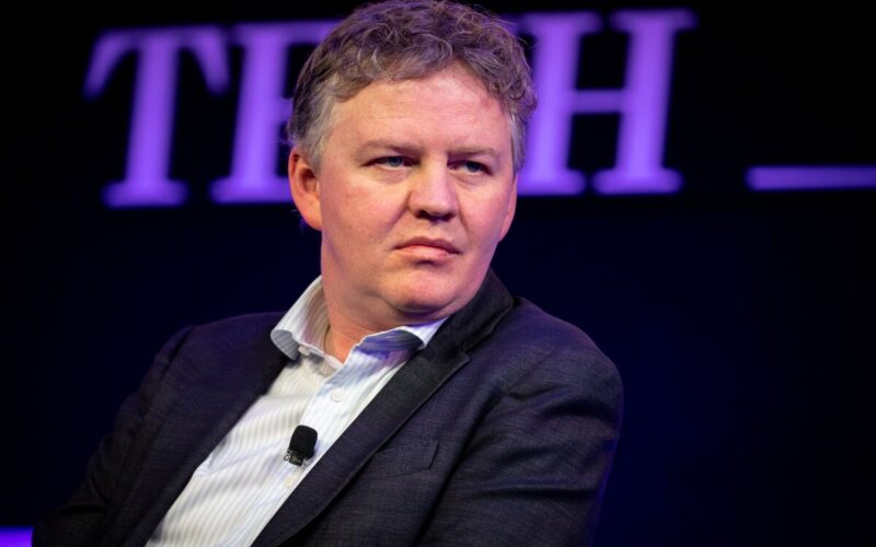 Cloudflare CEO Seeks to Steer Clear of Musk’s Brazil Feud Over X