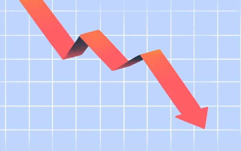 Corporate Venture Deal Numbers Are Down Despite Big AI Headlines