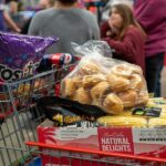 Costco's members are getting younger as millennial and Gen Z shoppers flock to wholesale clubs