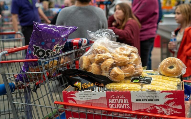 Costco's members are getting younger as millennial and Gen Z shoppers flock to wholesale clubs