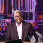 NetApp CEO George Kurian explains how effective data management for AI is crucial to advancing industries and overcoming AI implementation challenges.