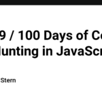 Day 69 / 100 Days of Code: Bug Hunting in JavaScript