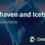 Deephaven and Iceberg | Deephaven