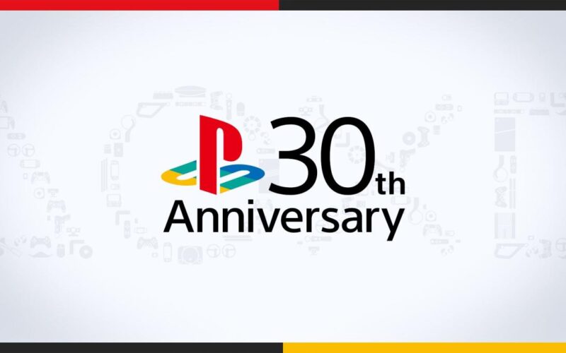 Did Sony just reveal the PS5 Pro design in its 30th Anniversary announcement?