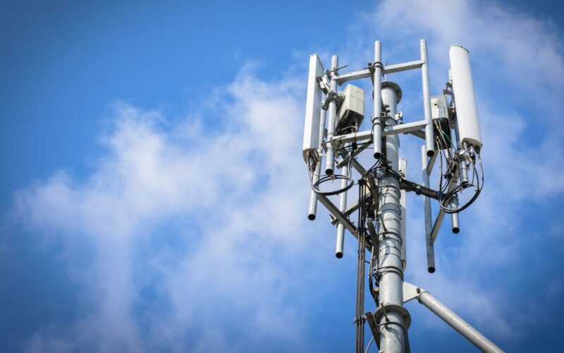 DigitalBridge Is Said to Explore Sale of Telecom Tower Unit EdgePoint