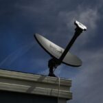 DirecTV, Dish Are in Talks Again to Merge Satellite-TV Businesses