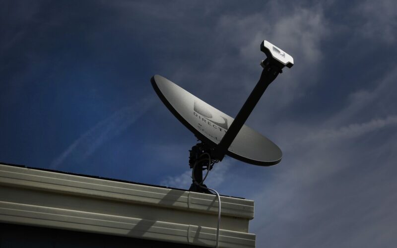 DirecTV, Dish Are in Talks Again to Merge Satellite-TV Businesses