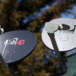 DirecTV and Dish Network are combining to form a pay-TV titan