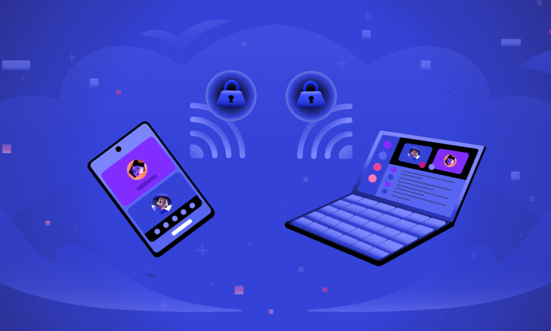 Discord is rolling out end-to-end encryption for voice and video calls