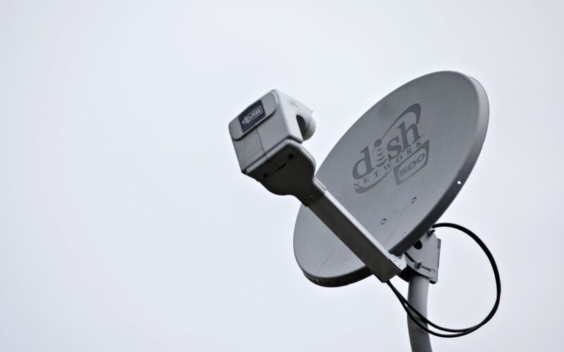 Dish Network in Talks With Investors to Settle Lawsuit