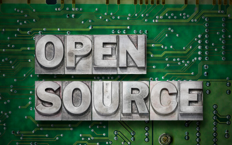 Does Open Source Software Still Matter?