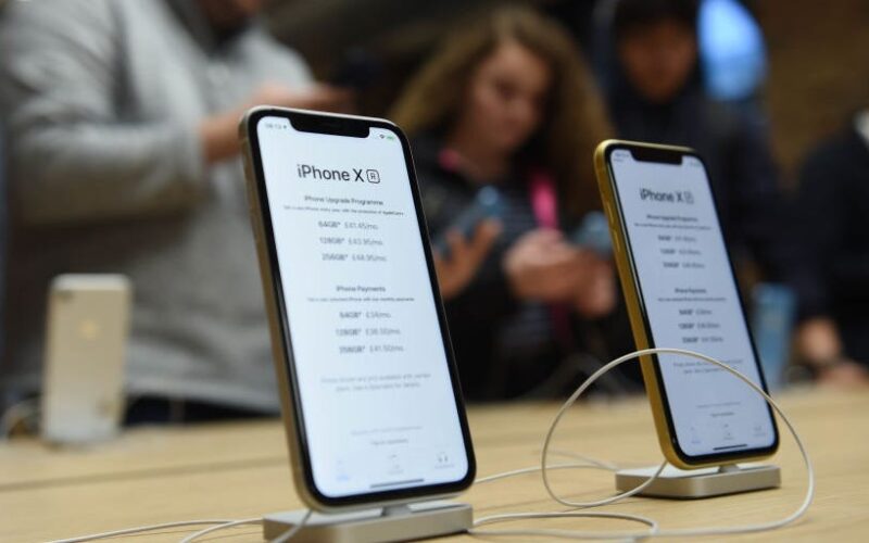 Does my old iPhone still work with Apple's new iOS 18? The answer is all about AI