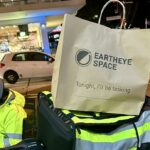 Eartheye Space raises $1.5 million