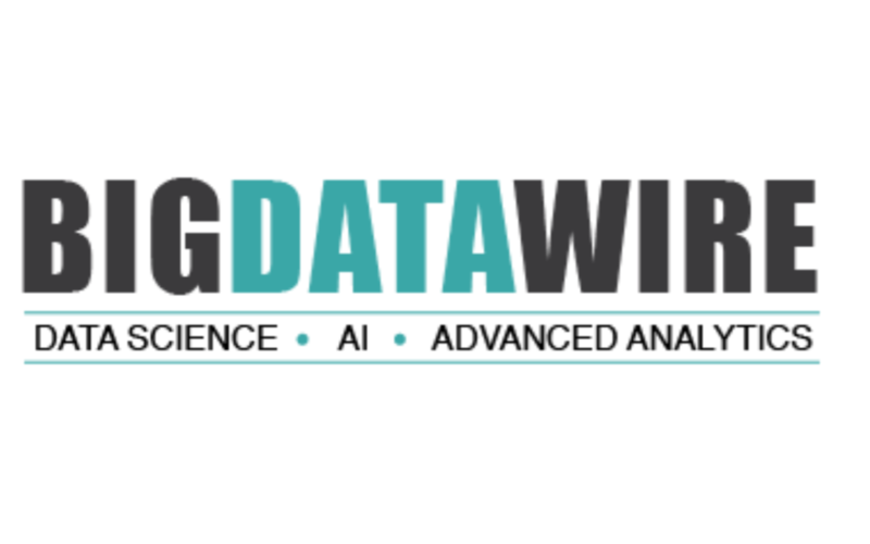 Editor's Note: Datanami Is Now BigDATA Wire