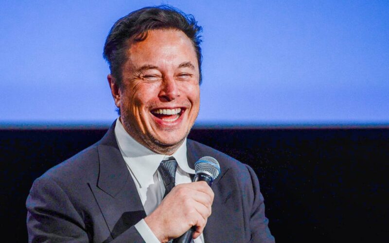 Elon Musk is $100 billion richer than in April thanks to Tesla's stock surge — and worth more than McDonald's or Pepsi