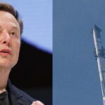 Elon Musk says the first Starship launch to Mars will happen in 2 years