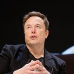 Elon Musk tweeted something even he can't defend