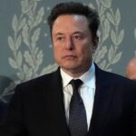 Elon Musk's PAC is pouring millions into these 15 districts to keep the GOP in control of the House