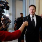 Elon Musk's ideas about government efficiency are all wrong, political scientists say