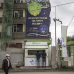 Ethio Telecom Eyes 75% Sales Jump Despite Increased Competition