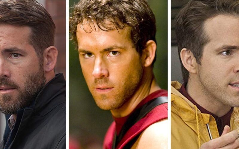 Every single Ryan Reynolds movie, ranked by critics