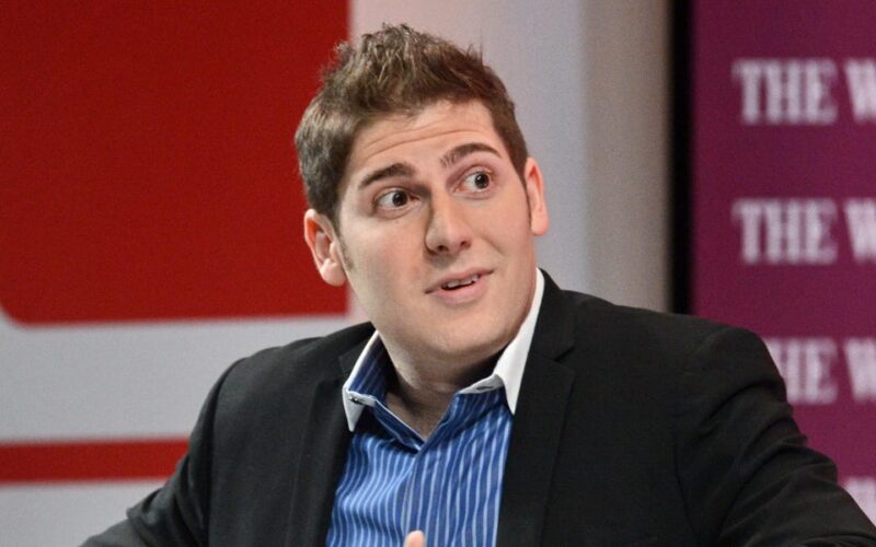 Facebook cofounder Eduardo Saverin donated $15 million to a Singapore private school that charges up to $47,000 a year