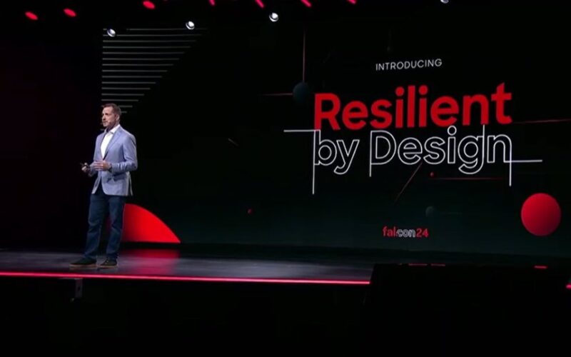 Fal.Con 2024: CrowdStrike unveils resilient-by-design framework to bolster global cybersecurity