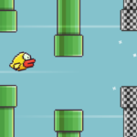 Flappy Bird's creator wants you to know he's got nothing to do with the new version