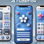 FlutterFlow Templates to build Faster