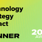 Forrester’s 2024 Technology Strategy Impact Award Winners