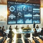 Forrester’s CISO budget priorities for 2025 focus on API, supply chain security