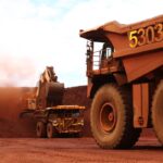 Fortescue Electrifies Iron Ore Trucks in $2.8 Billion Deal