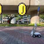 FrodoBots and YGG team up on gamified AI and robotics with Earth Rover Challenge