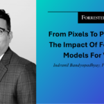 From Pixels To Perception: The Impact Of Foundation Models For Vision