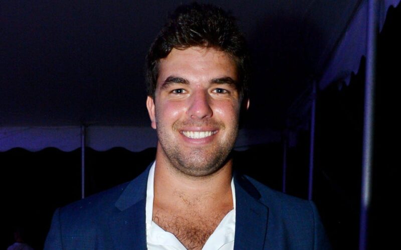 Fyre Festival II has no lineup, no location, and no actual date — but mastermind Billy McFarland insists it's still happening