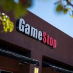 GameStop Swings to Unexpected Profit Even as Sales Slide