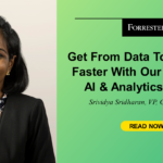 Get From Data To Decisions Faster With Our New Data, AI & Analytics Service