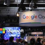 Google Accuses Microsoft of Abusing Dominance in Cloud