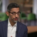 Google CEO Says Antitrust Trials Could Drag On for Many Years