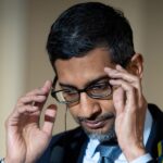 Google CEO Sundar Pichai says AI will advance humanity in these 4 key ways