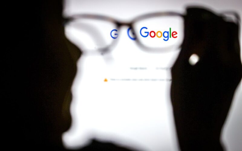 Google Judge Questions Company Testimony as Ad Defense Begins