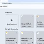 Google NotebookLM: Expands Sources, Adds Audio Features