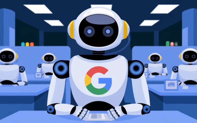 Google supercharges enterprise contact centers with Gemini 1.5 Flash