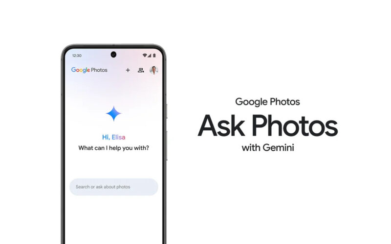 Google’s Gemini-powered photo search arrives in early access