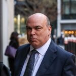 HPE Says Pursuing Damages Against Mike Lynch’s Estate Is ‘Fiduciary Duty’