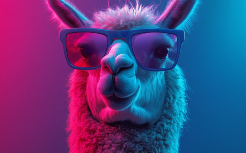 Here’s how to try Meta’s new Llama 3.2 with vision for free