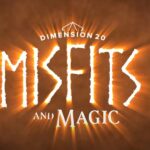 Hit streaming show 'Dimension 20' is raring to go with an all-new season of 'Misfits and Magic'