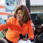 Hoda Kotb says her 60th birthday prompted her to reevaluate the next phase of her life