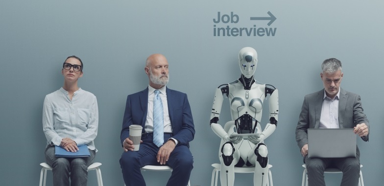 How AI Could Be Used to Improve Talent Acquisition and Management