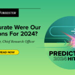 How Accurate Were Our Predictions For 2024?